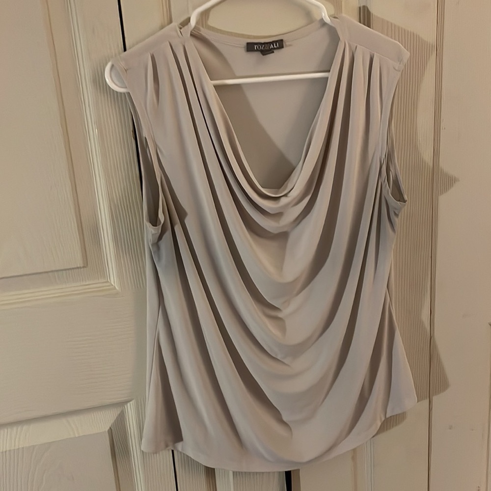 Dress shirt